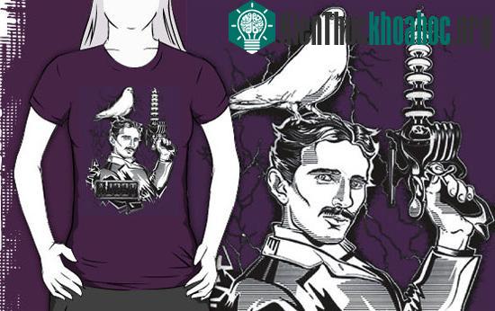 Cuộc đời dị thường của nhà khoa học Nikola Tesla