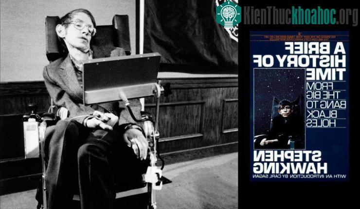 Đám cưới của Hawking với Jane Wilde năm 1965.