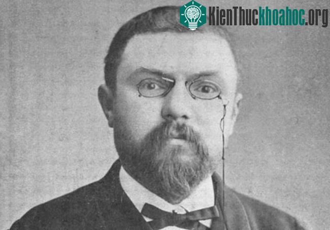 Jules Henri Poincare