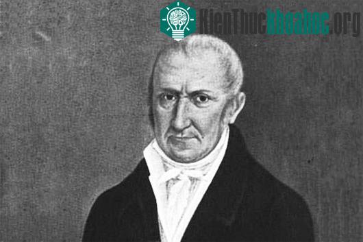 Alessandro Giuseppe Antonio Anastasio Volta