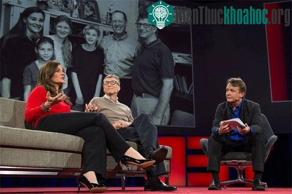Dù siêu giàu, Bill Gates nói sẽ chỉ cho mỗi người con của ông thừa hưởng 10 triệu USD. Số tiền này chỉ là một phần nhỏ so với khối tài sản 83,5 tỷ USD của ông hiện nay, theo ước tính của Bloomberg....