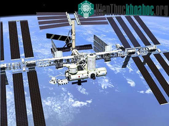 Những cỗ máy khoa học khổng lồ nhất