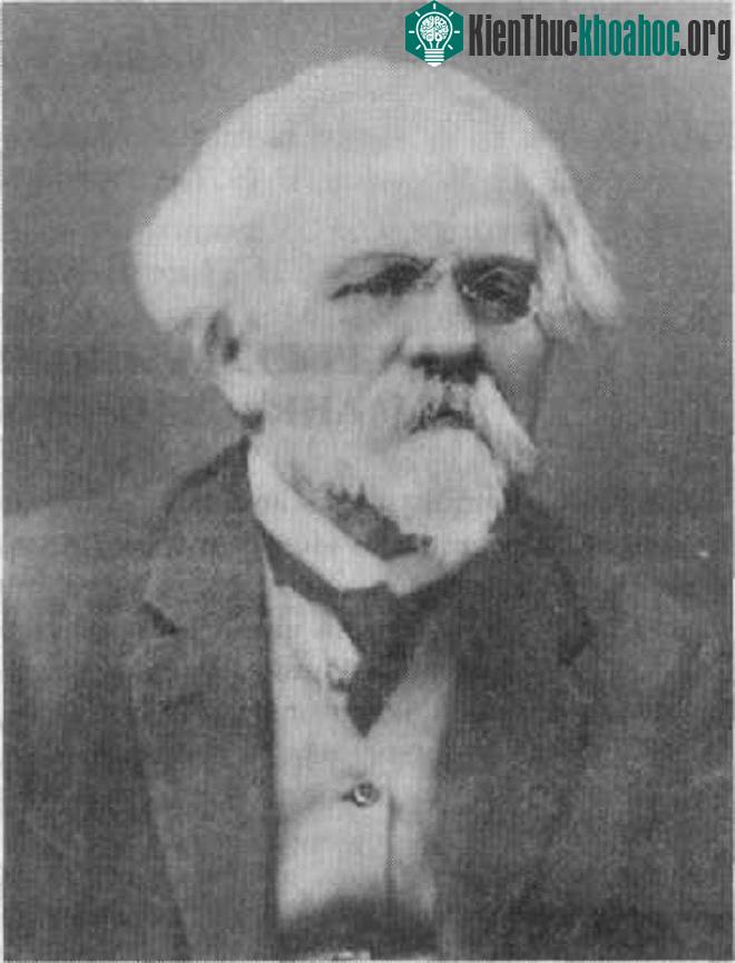 Ilya Ivanov (1870-1932)