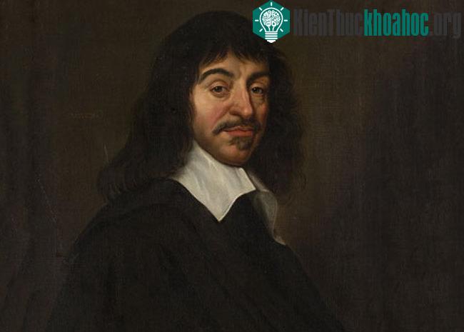 Rene Descartes