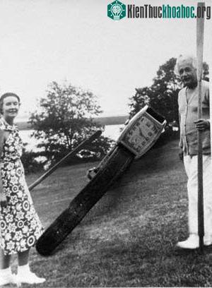 Chuyện thú vị về những phát minh