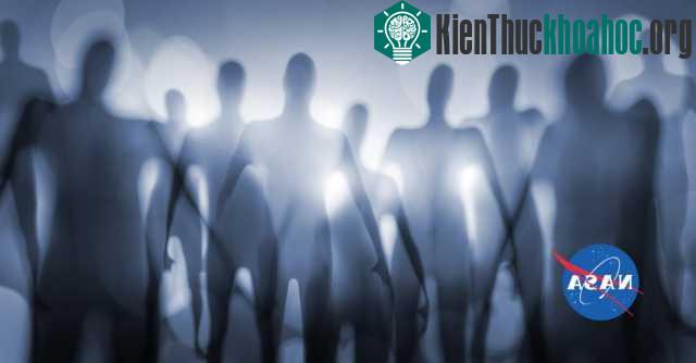 NASA thừa nhận sự tồn tại của người ngoài hành tinh, chỉ là chúng ta chưa tìm ra được dấu vết của họ.