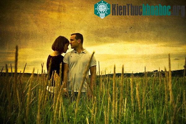 1 cặp vợ chồng có thể tạo ra cả thế giới sau thảm họa diệt vong không?