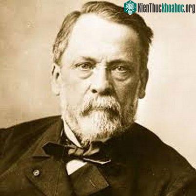 Louis Pasteur