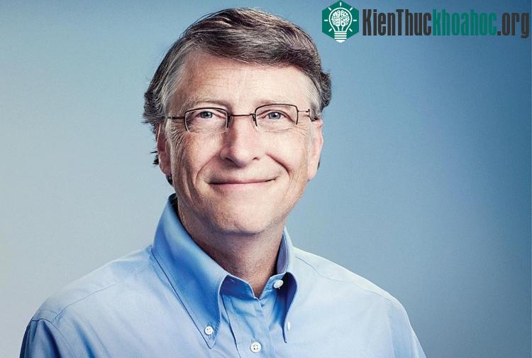 Bill Gates bị ám sát tại Los Angeles.