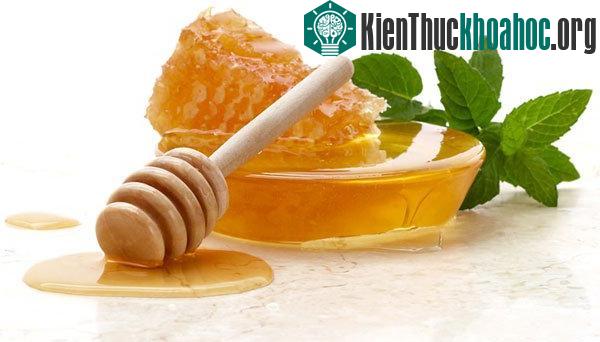 5 thời điểm tốt nhất để uống mật ong