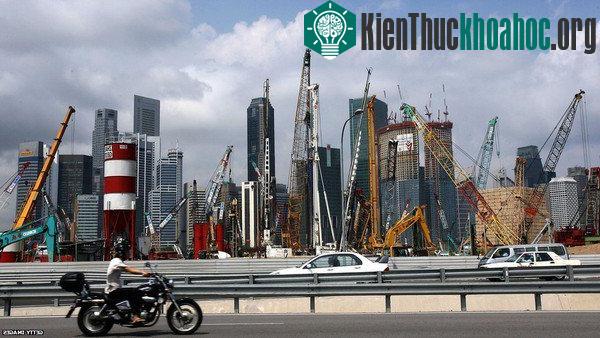 Cuộc đời cựu Thủ tướng Lý Quang Diệu qua ảnh