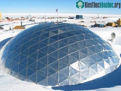 Căn nhà tiết kiệm năng lượng và thân thiện môi trường ảnh 8