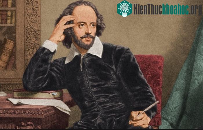 Trong di chúc, Shakespeare để lại "chiếc giường hạng hai" cho người vợ Anne Hathaway