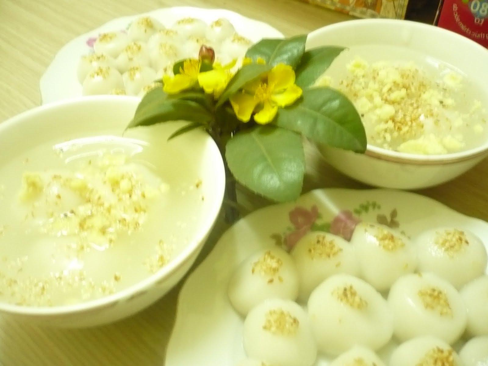 Nguồn gốc và ý nghĩa ngày Tết Hàn thực 3/3 âm lịch