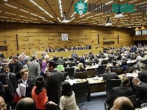 VN được bầu làm Chủ tịch Hội đồng Thống đốc IAEA