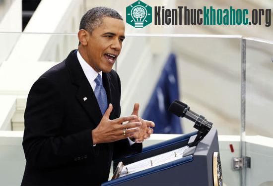 Tổng thống Mỹ Obama. (Ảnh: Reuters)