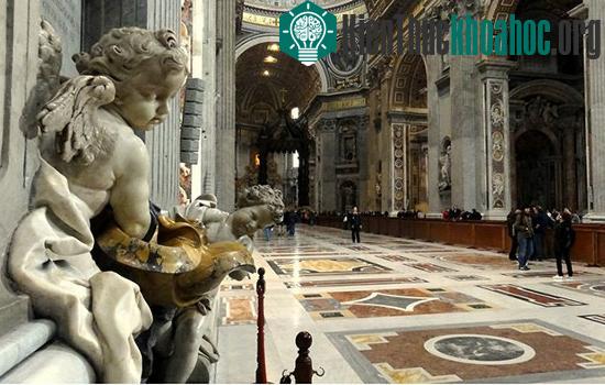 Vatican đưa kho cổ vật Thiên Chúa giáo lên mạng