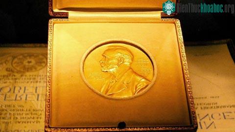 Những điều nên biết về giải Nobel Y học ảnh 0