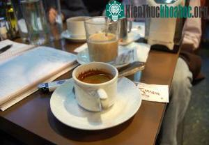 Cafein ảnh hưởng đến đàn ông nhiều hơn ảnh 0