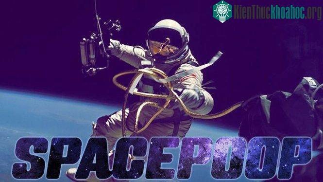 NASA cần hệ thống xử lý chất thải cá nhân mới cho các phi hành gia - (Ảnh: NASA).