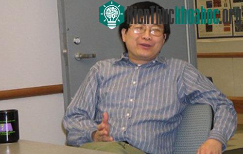Giáo sư Nguyễn Sơn Bình. (Ảnh: VOV).
