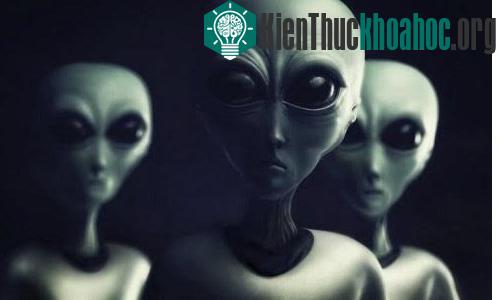 Các nhà nghiên cứu UFO hy vọng, chính phủ Anh sẽ công bố tài liệu mật để giải mã bí ẩn về người ngoài hành tinh 30 năm trước. (Ảnh minh họa: IB Times)