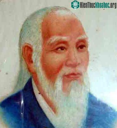 Hải Thượng Lãn Ông