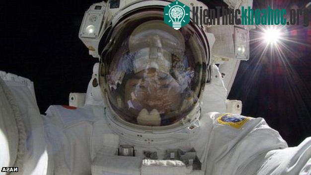 Ngoài hình ảnh, nay mọi người có thể nghe được âm thanh từ các sứ mệnh tàu con thoi của NASA - (Ảnh: NASA)