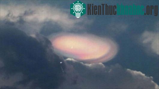 Tổ chức này có nhiệm vụ phân tích các sự kiện bí ẩn liên quan tới UFO. (Ảnh: BBC)