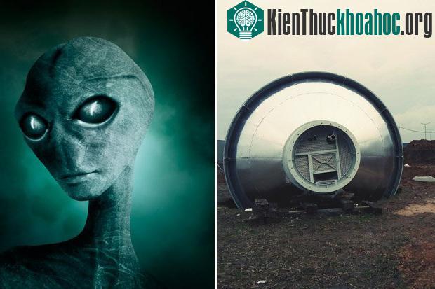 Chính phủ Mỹ đã đi gần đến việc tiết lộ một loạt các bằng chừng liên quan đến người ngoài hành tình, một báo cáo mới gây sốc của nhóm những người săn vật thể bay không xác định (UFO) cho biết. Xem ...