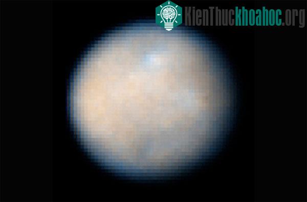 Trung tâm NASA của Mỹ đang chuẩn bị tiến hành những nghiên cứu chuyên sâu đối với hành tinh Ceres – tiểu hành tinh lớn nhất trong hệ mặt trời, các nhà nghiên cứu cho rằng đây là một hành tinh...