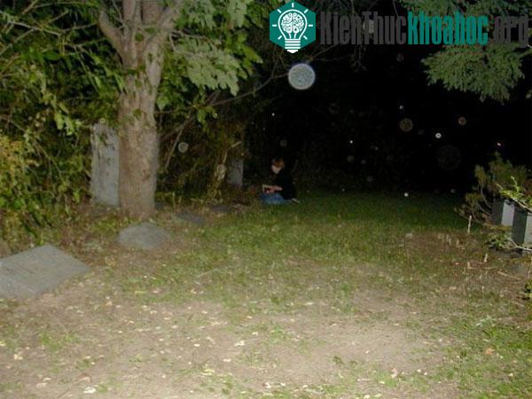 Những câu chuyện bí ẩn về ma quỷ luôn tồn tại trong đời sống con người, đôi khi gây khiếp sợ. Nhưng các nhà khoa học có lời giải cho những "chuyện ma" này. Xem thêm tại đây