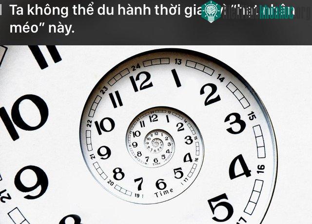 Điều ước mãi chỉ là điều ước.