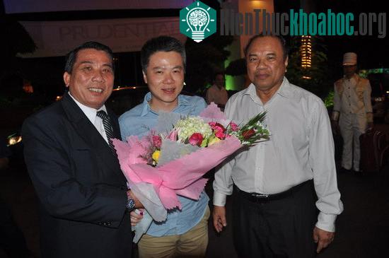 Cũng trong chiều 11/8, NGƯT,