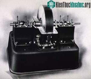 Tesla's Turbine