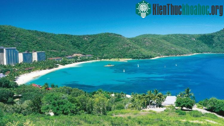 Cai quản hòn đảo nghỉ dưỡng tuyệt đẹp, nếm kẹo, thử bao cao su, thử giường, kiểm tra "kỹ năng" của gái mại dâm... được cho là những nghề "sung sướng" nhất thế giới. Xem thêm tại...