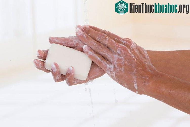 Trong một phán quyết cuối cùng vừa được ban hành ngày hôm 3/9, Cục Quản lý thực phẩm và dược phẩm Hoa Kỳ (FDA) đã chính thức nói lệnh cấm với các sản phẩm xà phòng diệt khuẩn. Nguyên nhân được tuyê...