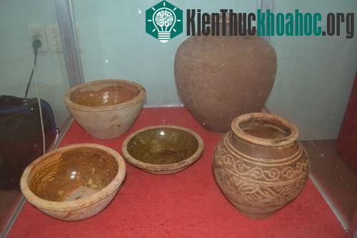 Giới thiệu hơn 4.000 cổ vật trên tàu cổ đắm ảnh 3