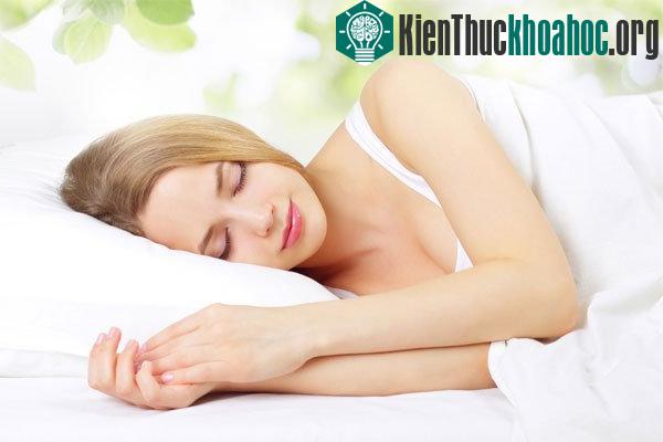 10 cách dễ đi vào giấc ngủ