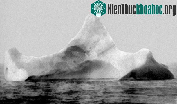 Những sự thật thú vị về con tàu Titanic