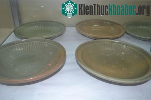 Giới thiệu hơn 4.000 cổ vật trên tàu cổ đắm ảnh 4
