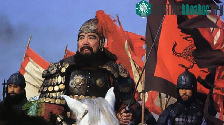 Thời Tam Quốc phân tranh đã chứng kiến sự xuất hiện của các anh hùng cái thế, những vị quân sư lỗi lạc và những mưu kế làm thay đổi cả bánh xe lịch sử. Xem thêm tại đây