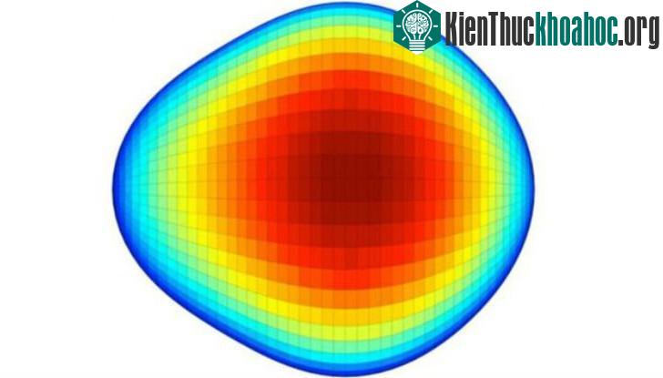 Các nhà khoa học vừa xác nhận tìm thấy hạt nhân hình quả lê. Điều này không chỉ đi ngược với một số quy luật vật lý mà còn chứng minh rằng du hành thời gian là bất khả thi. Xem thêm tại đây