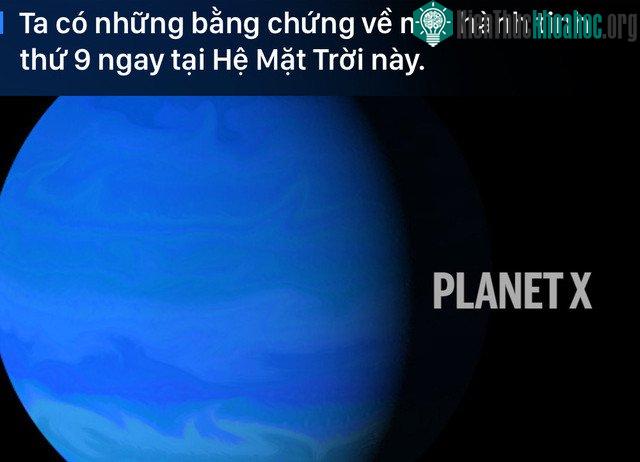 Hệ Mặt Trời "đông dân cư" hơn chúng ta tưởng.