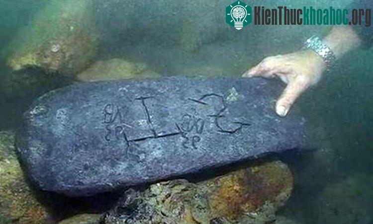 Trong những năm qua, giới chuyên gia, nhà khoa học đã phát hiện nhiều báu vật cực giá trị. Xem thêm tại đây