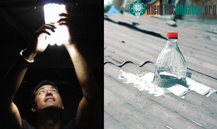 Việc xóa đói giảm nghèo là vấn đề khó khăn, cần một lộ trình dài hơi. Tuy nhiên, nhiều nhà phát minh đã đưa ra những ý tưởng đơn giản mà rất thiết thực, biến cuộc sống của những mảnh đời thiếu thốn...