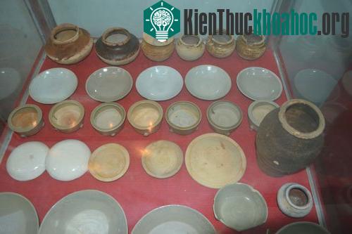 Giới thiệu hơn 4.000 cổ vật trên tàu cổ đắm ảnh 6