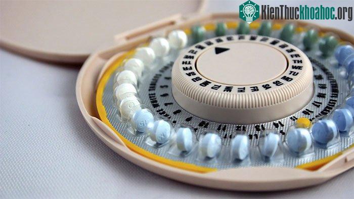 Sự ra đời của thuốc tránh thai đã giúp một nửa thế giới kiểm soát việc sinh nở.