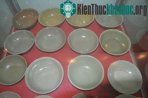 Giới thiệu hơn 4.000 cổ vật trên tàu cổ đắm ảnh 7