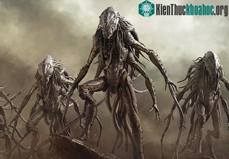 Trước đây, phần lớn các cuộc truy tìm người ngoài hành tinh đều dựa trên giả thuyết đó là những sinh vật sống. Tuy nhiên, nếu đó là những trí tuệ nhân tạo (AI) thì con người đã hoàn toàn lạc hướng ...